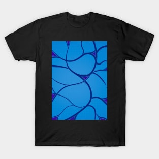 Wires T-Shirt